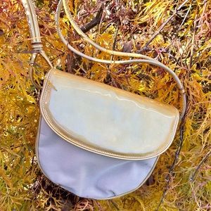 Stuart Weitzman Crossbody Bag